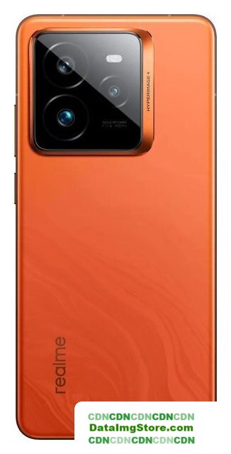 Телефон Realme GT7 Pro RMX5010 12GB/256GB китайская версия (марсианский красный) - Изображение №2 — buytech