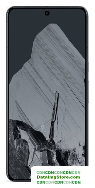 Телефон Google Pixel 8 Pro 12GB/512GB (обсидиан) - Изображение №2 — buytech
