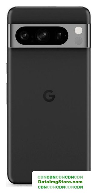 Телефон Google Pixel 8 Pro 12GB/512GB (обсидиан) - Изображение №9 — buytech
