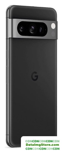 Телефон Google Pixel 8 Pro 12GB/512GB (обсидиан) - Изображение №6 — buytech