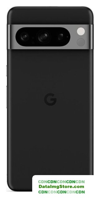 Телефон Google Pixel 8 Pro 12GB/512GB (обсидиан) - Изображение №3 — buytech