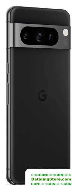 Телефон Google Pixel 8 Pro 12GB/512GB (обсидиан) - Изображение №4 — buytech