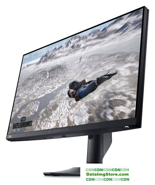 Игровой монитор Dell Alienware AW2524HF - Изображение №2 — buytech