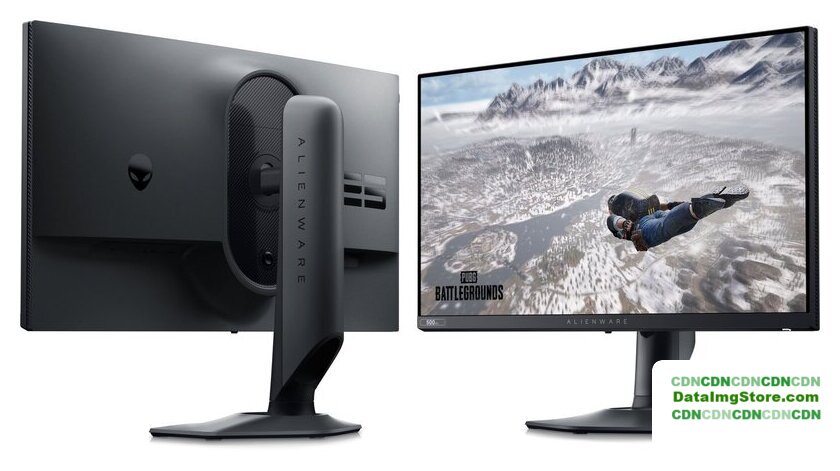 Игровой монитор Dell Alienware AW2524HF - Изображение №7 — buytech
