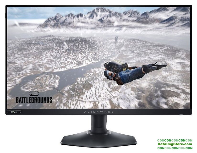 Игровой монитор Dell Alienware AW2524HF - Изображение №1 — buytech