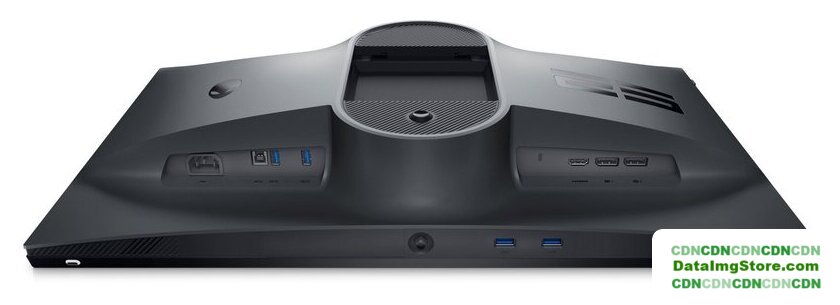 Игровой монитор Dell Alienware AW2524HF - Изображение №3 — buytech