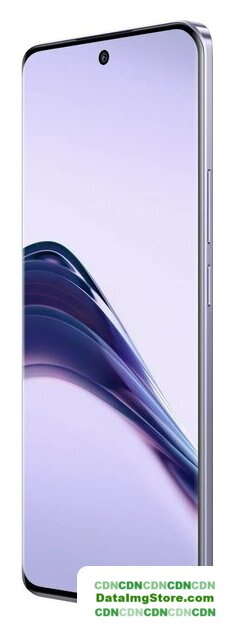 Телефон Realme 13 Pro+ 8GB/256GB (фиолетовый) - Изображение №2 — buytech