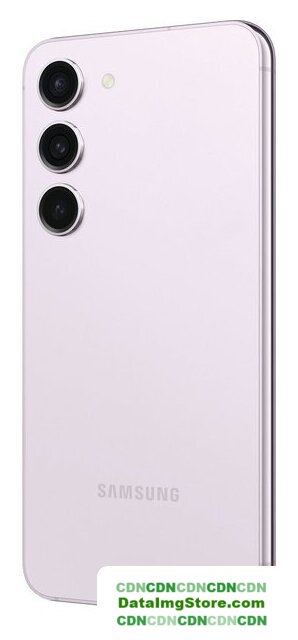 Телефон Samsung Galaxy S23 SM-S911B/DS 8GB/256GB (лаванда) - Изображение №6 — buytech