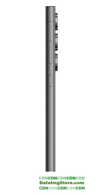 Телефон Samsung Galaxy S24 Ultra SM-S9280 12GB/256GB (титановый черный) - Изображение №10 — buytech