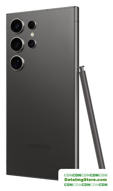 Телефон Samsung Galaxy S24 Ultra SM-S9280 12GB/256GB (титановый черный) - Изображение №7 — buytech