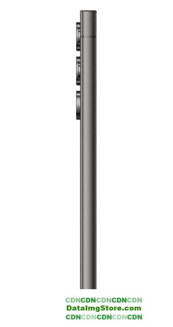 Телефон Samsung Galaxy S24 Ultra SM-S9280 12GB/256GB (титановый черный) - Изображение №11 — buytech