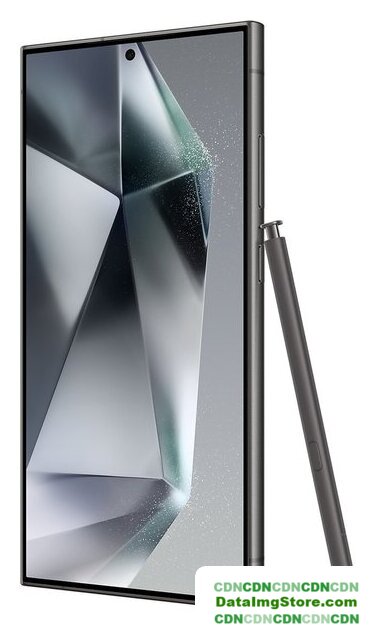 Телефон Samsung Galaxy S24 Ultra SM-S9280 12GB/256GB (титановый черный) - Изображение №6 — buytech