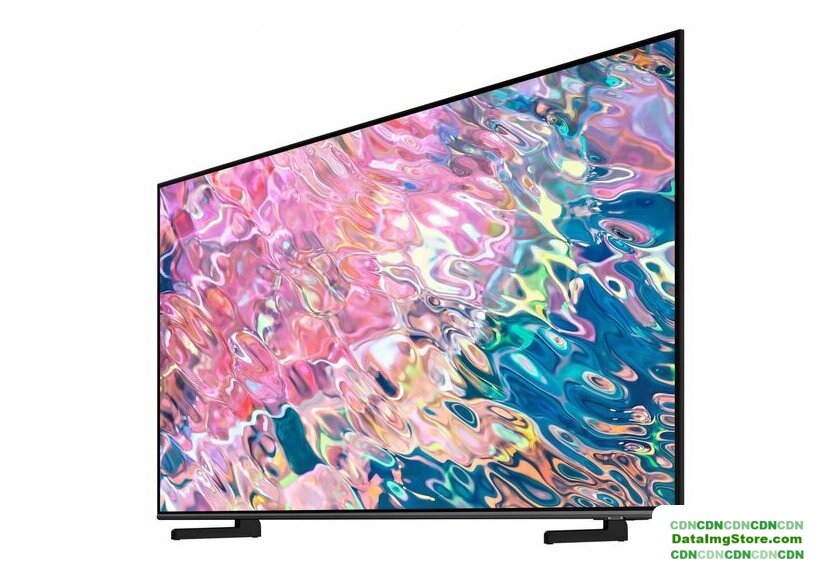 Телевизор Samsung QLED Q67B QE55Q67BAU - Изображение №4 — buytech