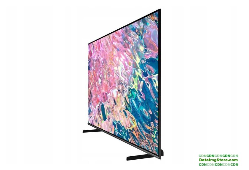 Телевизор Samsung QLED Q67B QE55Q67BAU - Изображение №5 — buytech