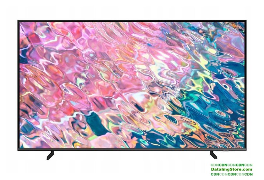 Телевизор Samsung QLED Q67B QE55Q67BAU - Изображение №2 — buytech