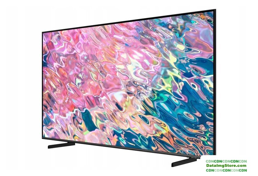 Телевизор Samsung QLED Q67B QE55Q67BAU - Изображение №3 — buytech