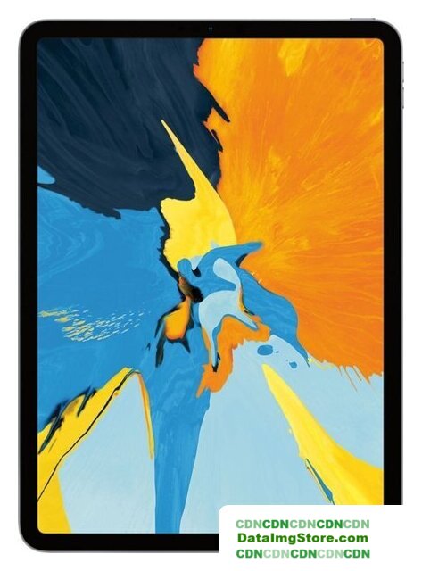 Планшет Apple iPad Pro 11