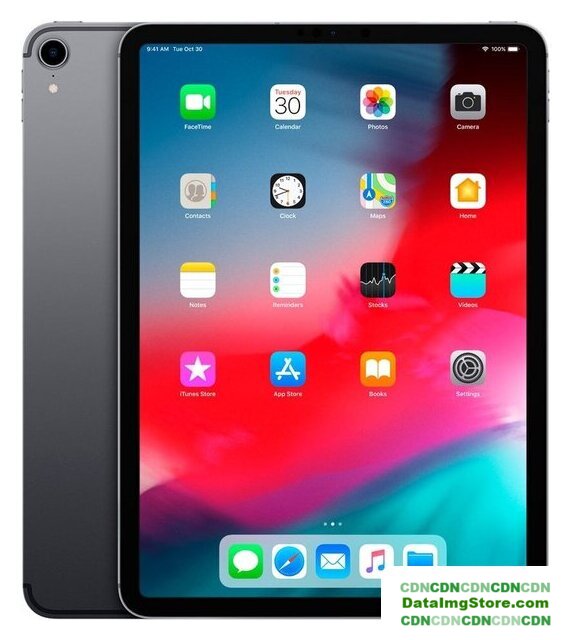 Планшет Apple iPad Pro 11