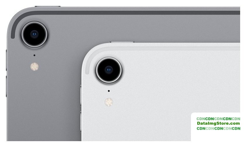 Планшет Apple iPad Pro 11