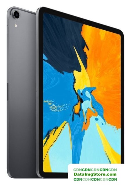 Планшет Apple iPad Pro 11