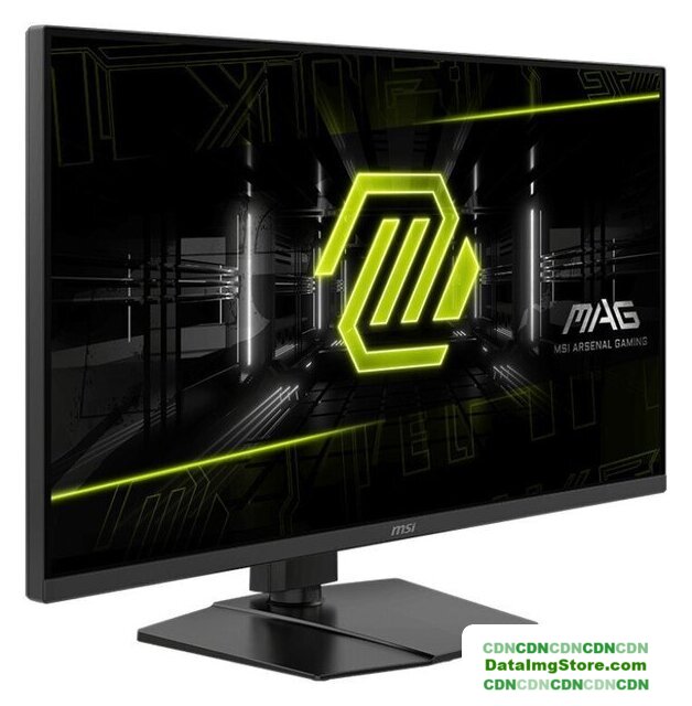 Игровой монитор MSI MAG 322URDF E16 - Изображение №3 — buytech