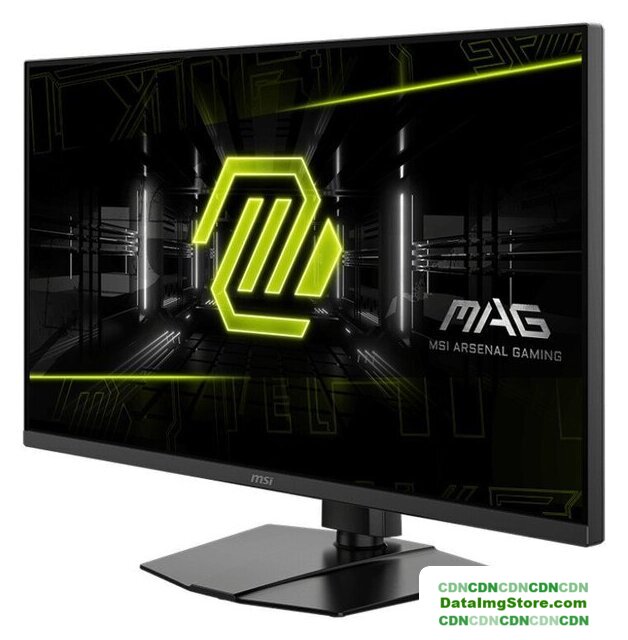 Игровой монитор MSI MAG 322URDF E16 - Изображение №5 — buytech