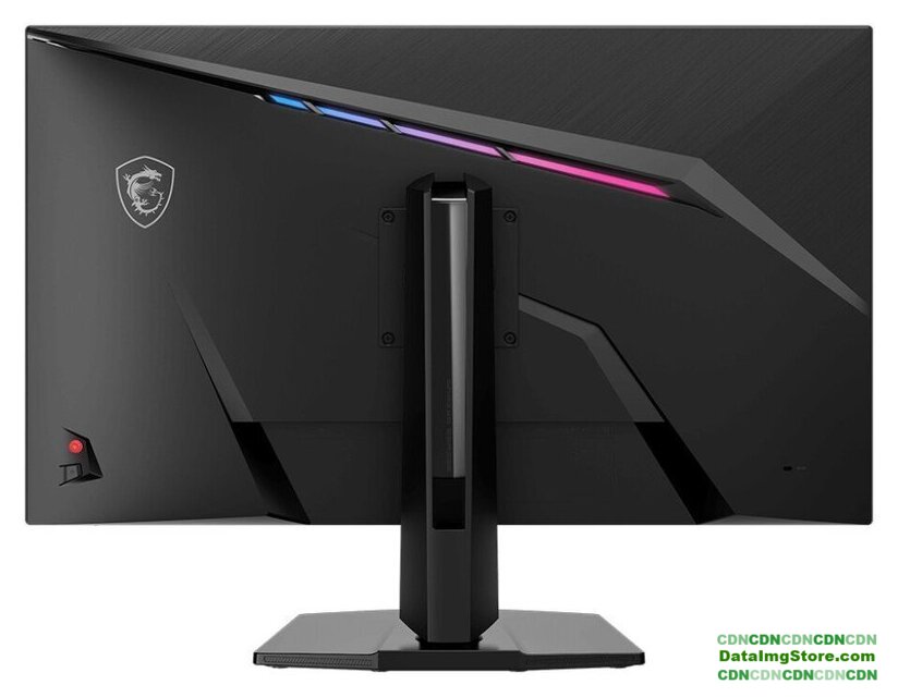 Игровой монитор MSI MAG 322URDF E16 - Изображение №2 — buytech