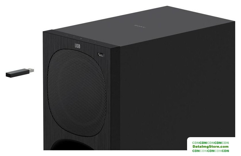 Саундбар Sony HT-S20R - Изображение №3 — buytech