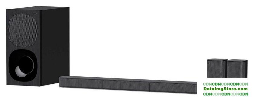 Саундбар Sony HT-S20R - Изображение №2 — buytech