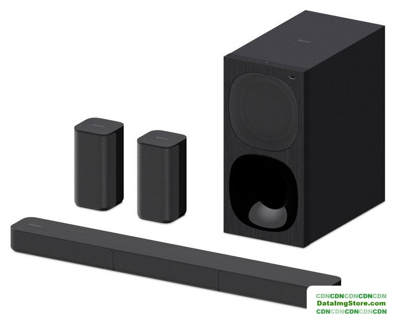 Саундбар Sony HT-S20R - Изображение №1 — buytech