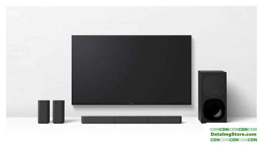 Саундбар Sony HT-S20R - Изображение №6 — buytech