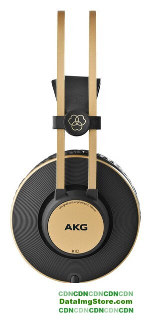 Наушники AKG K92 - Изображение №2 — buytech