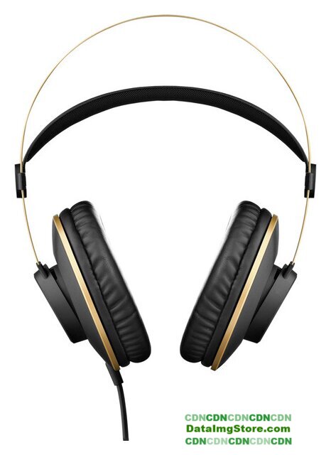 Наушники AKG K92 - Изображение №3 — buytech
