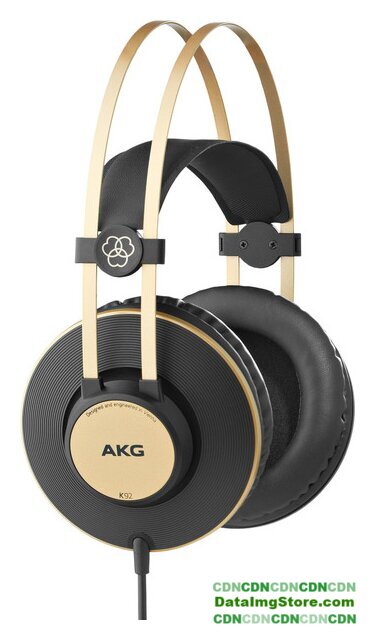 Наушники AKG K92 - Изображение №1 — buytech
