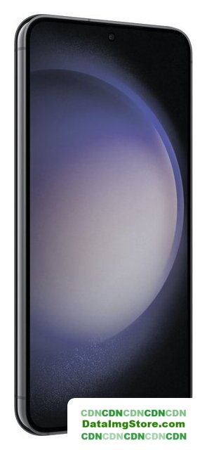 Телефон Samsung Galaxy S23 SM-S911B/DS 8GB/256GB (черный фантом) - Изображение №3 — buytech