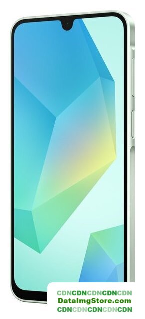 Телефон Samsung Galaxy A16 SM-A165F 8GB/128GB (мятный) - Изображение №4 — buytech