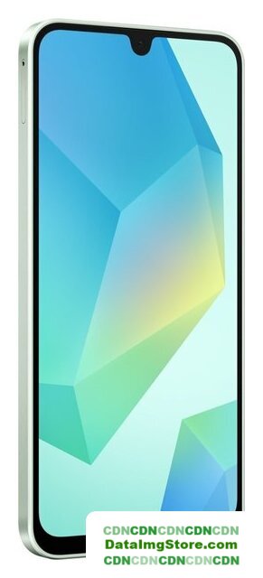 Телефон Samsung Galaxy A16 SM-A165F 8GB/128GB (мятный) - Изображение №3 — buytech