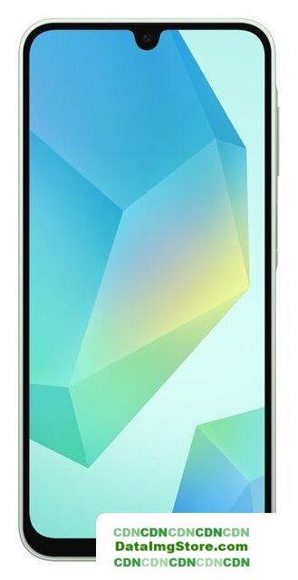 Телефон Samsung Galaxy A16 SM-A165F 8GB/128GB (мятный) - Изображение №2 — buytech