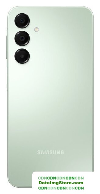 Телефон Samsung Galaxy A16 SM-A165F 8GB/128GB (мятный) - Изображение №5 — buytech