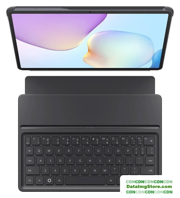 Планшет Huawei MatePad 11.5