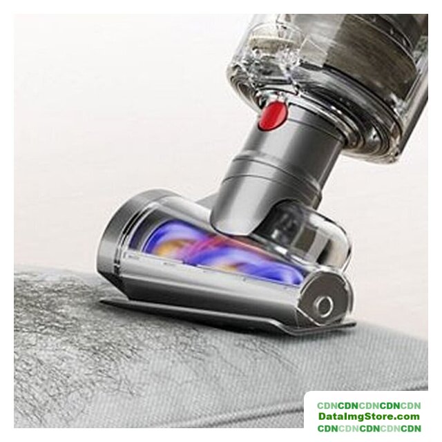 Пылесос Dyson V12s Detect Slim Submarine 485350-01 - Изображение №13 — buytech