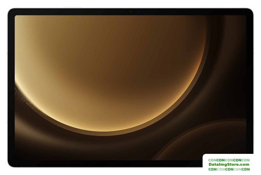 Планшет Samsung Galaxy Tab S9 FE+ 5G SM-X616 12GB/256GB (серебристый) - Изображение №2 — buytech