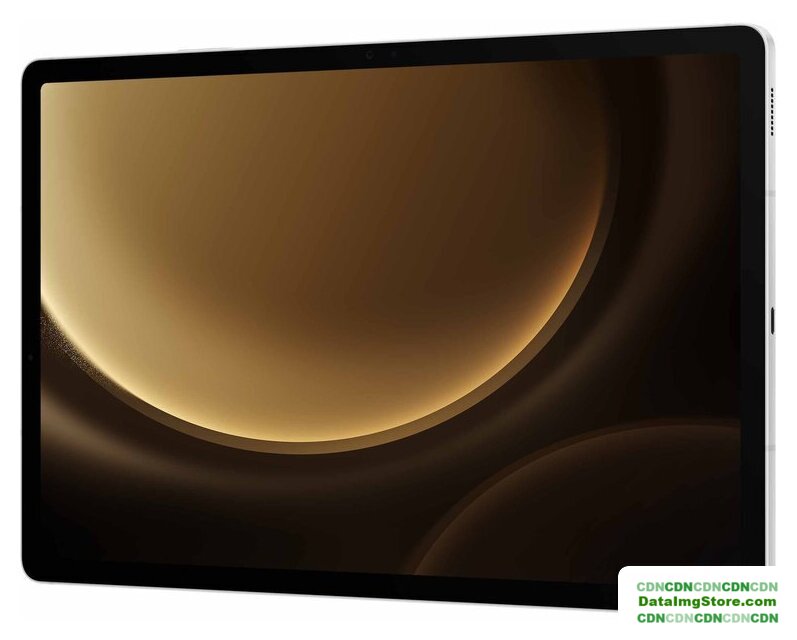 Планшет Samsung Galaxy Tab S9 FE+ 5G SM-X616 12GB/256GB (серебристый) - Изображение №7 — buytech