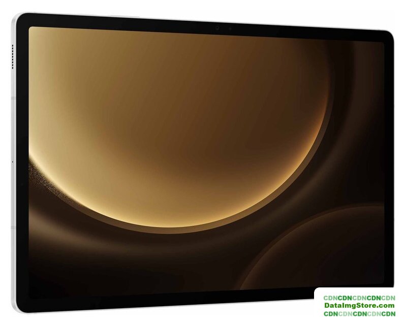Планшет Samsung Galaxy Tab S9 FE+ 5G SM-X616 12GB/256GB (серебристый) - Изображение №6 — buytech