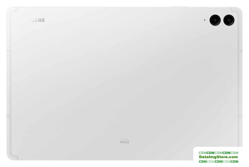 Планшет Samsung Galaxy Tab S9 FE+ 5G SM-X616 12GB/256GB (серебристый) - Изображение №4 — buytech