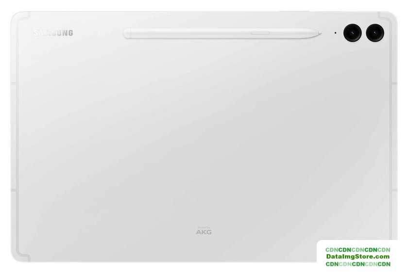 Планшет Samsung Galaxy Tab S9 FE+ 5G SM-X616 12GB/256GB (серебристый) - Изображение №5 — buytech