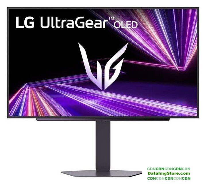Игровой монитор LG UltraGear 27GX704A-B - Изображение №6 — buytech
