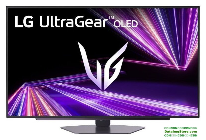 Игровой монитор LG UltraGear 27GX704A-B - Изображение №5 — buytech