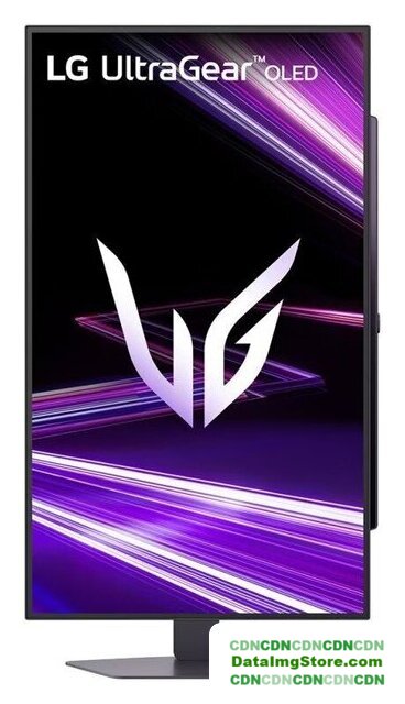 Игровой монитор LG UltraGear 27GX704A-B - Изображение №7 — buytech