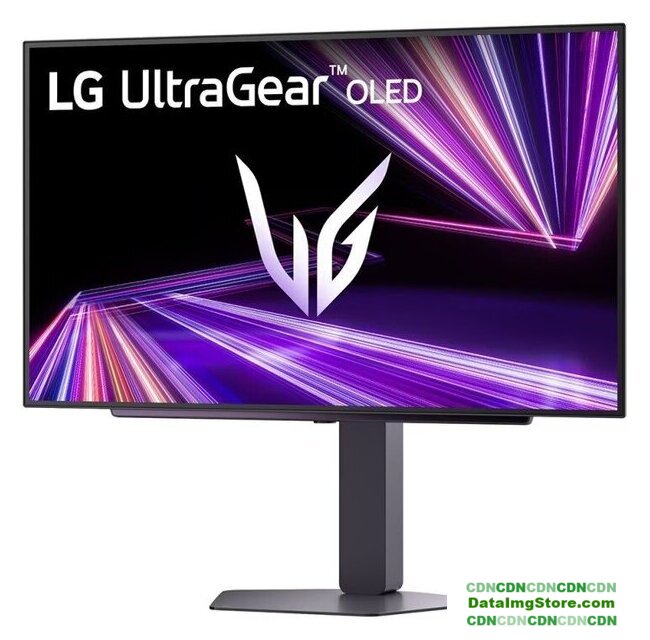 Игровой монитор LG UltraGear 27GX704A-B - Изображение №2 — buytech